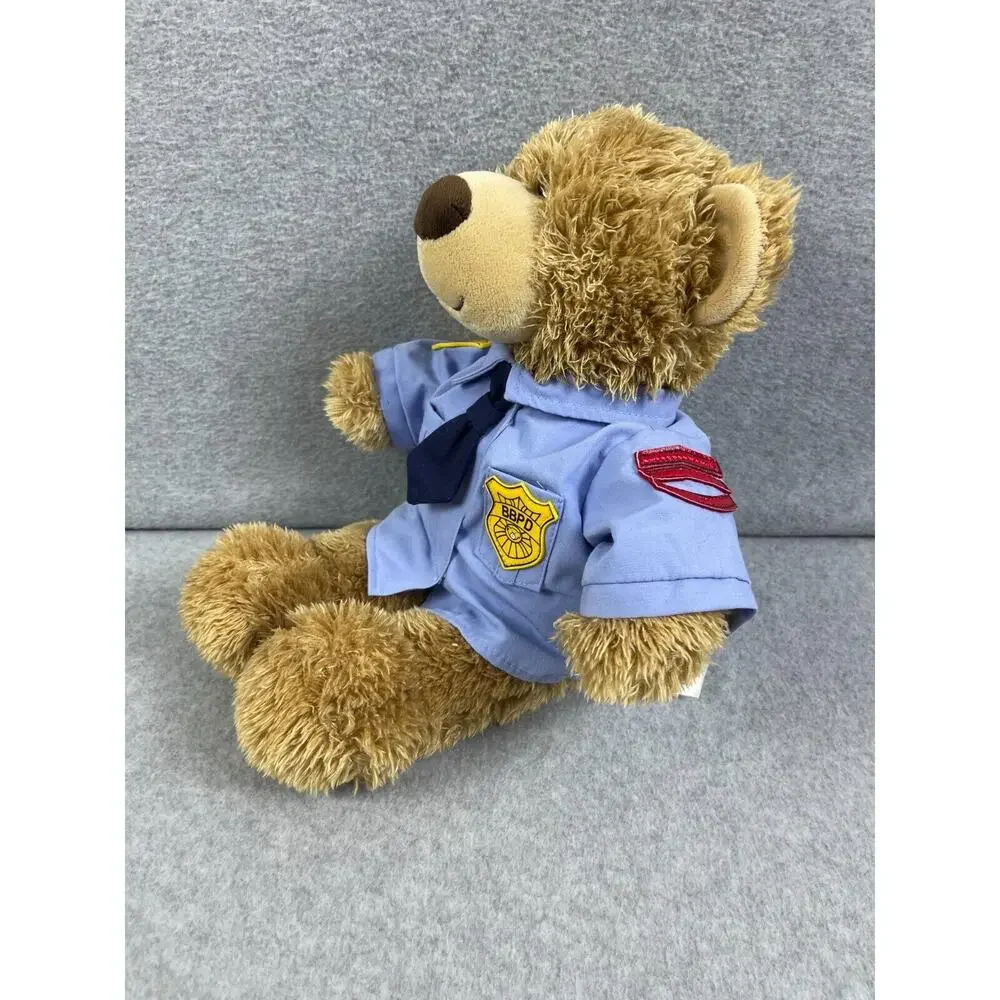Build-A-Bear Workshop please review